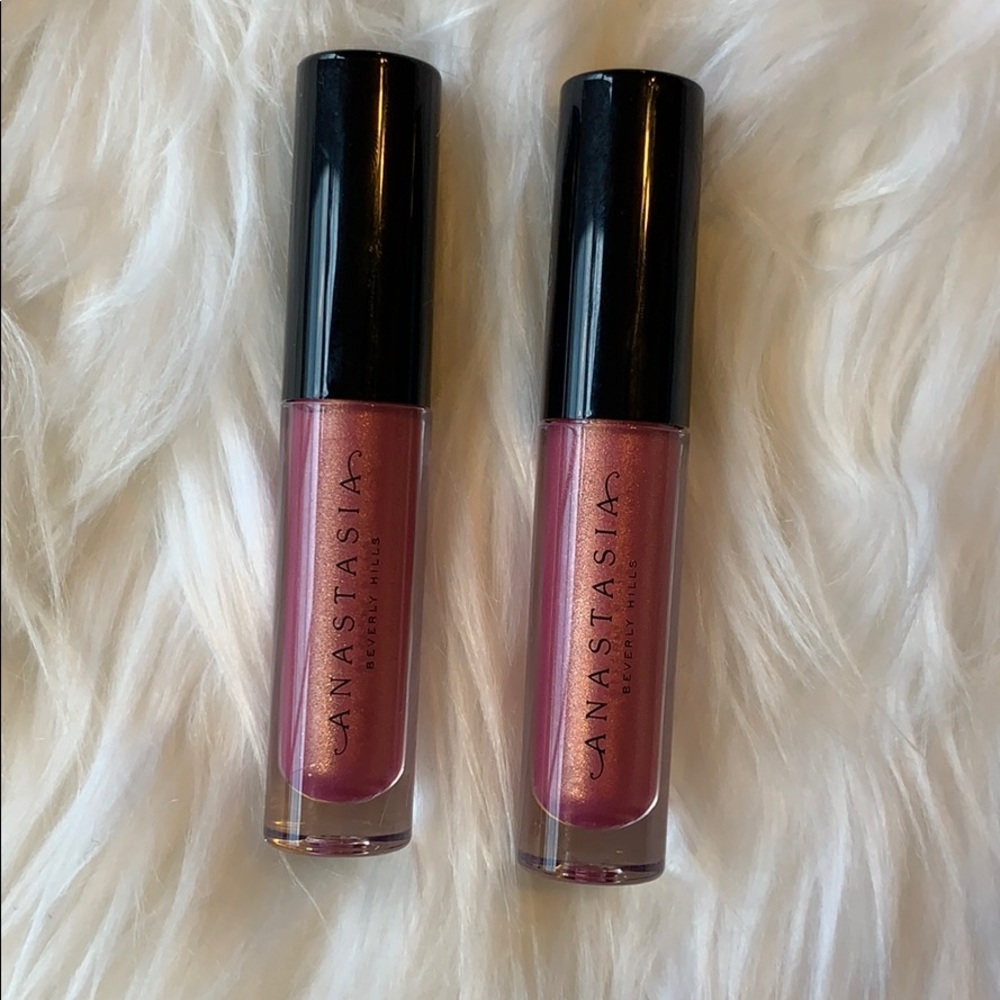 Anastasia Beverly Hills Lip Gloss